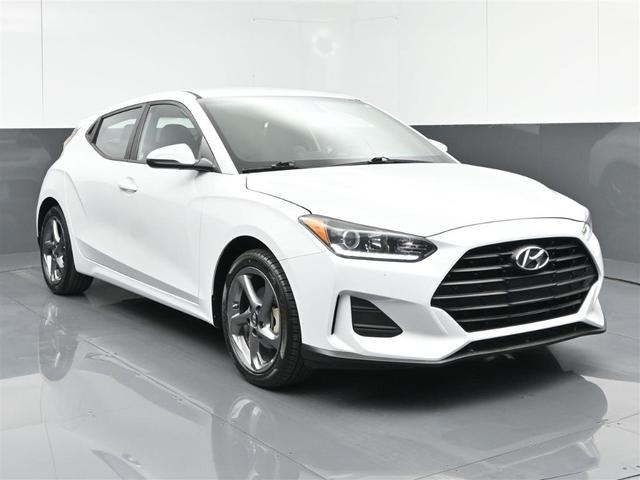 2019 hyundai veloster 2.0