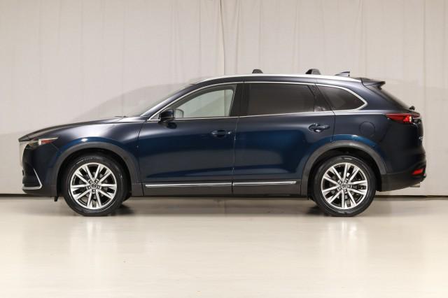 2018 mazda cx-9 grand touring