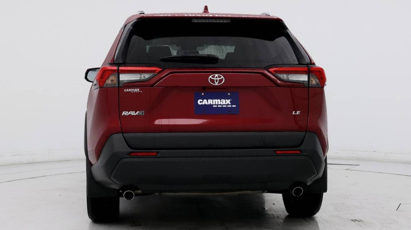 used 2019 toyota rav4 le $24,998great deal 28,539 mi. location: dayton