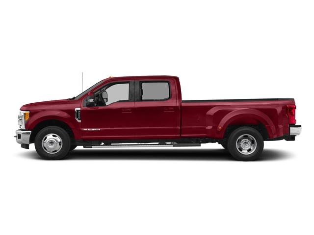 2017 ford f-350 lariat