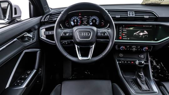 2024 Audi Q3