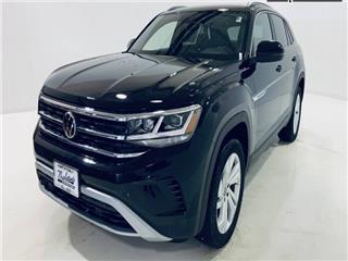 2021 Volkswagen Atlas Cross Sport v6 sel 4motion