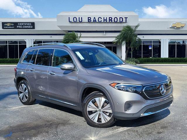 2023 mercedes-benz eqb 250 eqb 250+