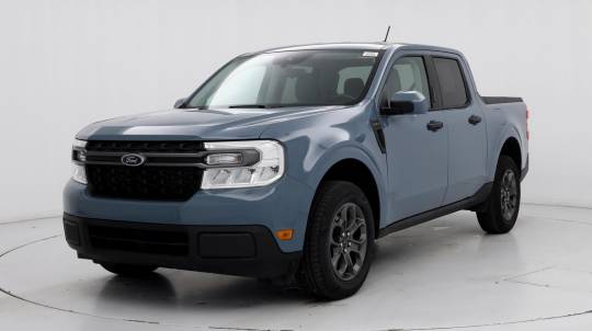 2023 Ford Maverick
