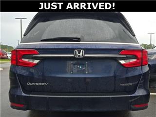 2023 Honda Odyssey (North America) touring