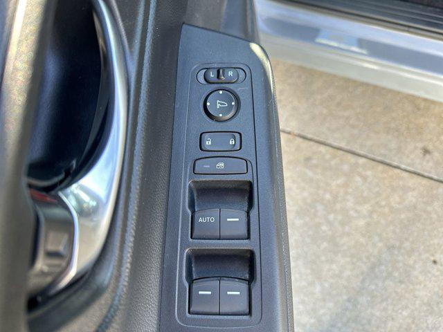 2024 honda cr-v lx awd