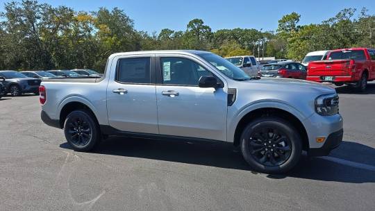 2024 Ford Maverick