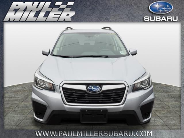 used 2019 subaru forester premium parsippany, nj 07054 for sale in parsippany, new jersey