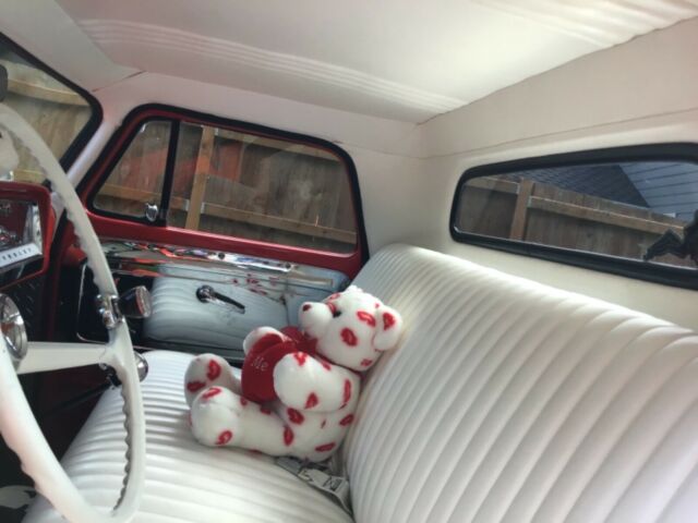 1964 chevy customize flatbed amazing restoration selling at no reserve !!!!!!
