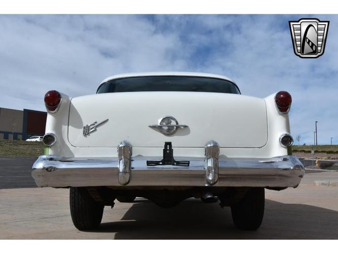 1954 oldsmobile 88 in o'fallon, illinois