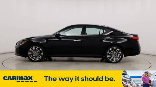2023 Nissan Altima