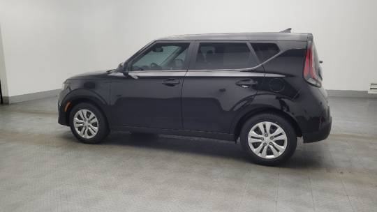 2023 Kia Soul