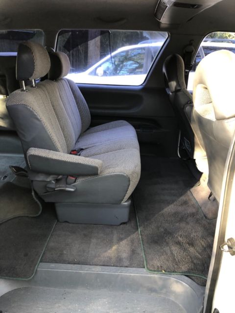 minivan. for sale in athens, ga