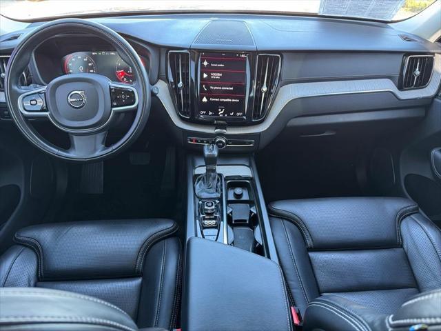 2021 volvo xc60 t5 inscription
