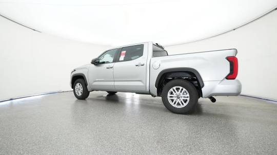 2025 Toyota Tundra