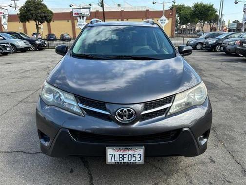 2013 toyota rav4