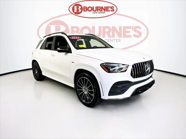 2023 mercedes-benz gle 350 4matic