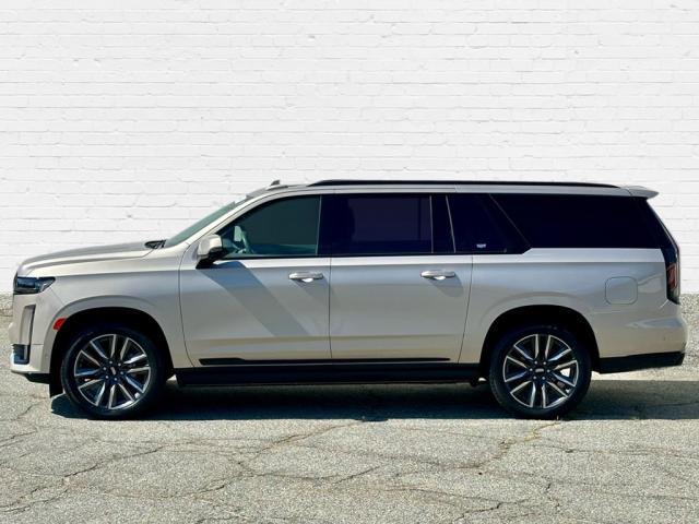 2023 cadillac escalade esv sport platinum