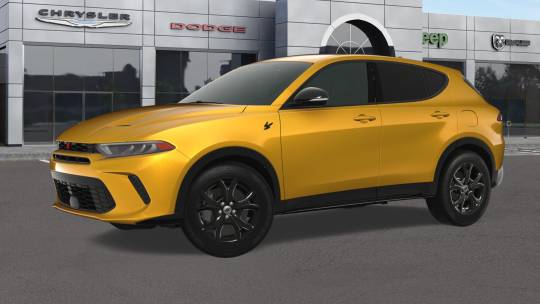 2024 Dodge Hornet