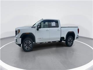 2023 GMC Sierra 2500hd at4