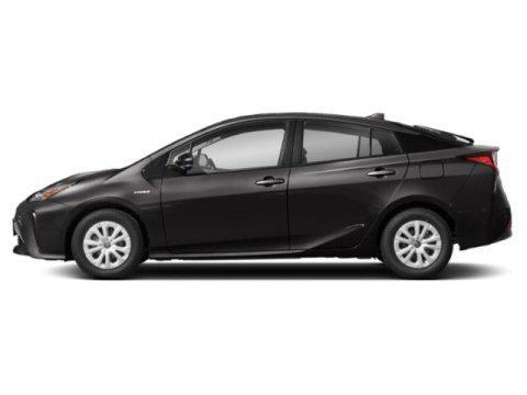 2021 toyota prius le