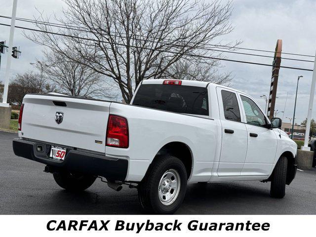 2019 ram 1500 tradesman