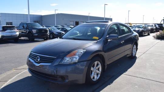 2008 Nissan Altima