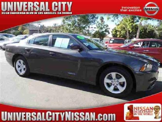 2013 dodge charger se in los angeles, ca
