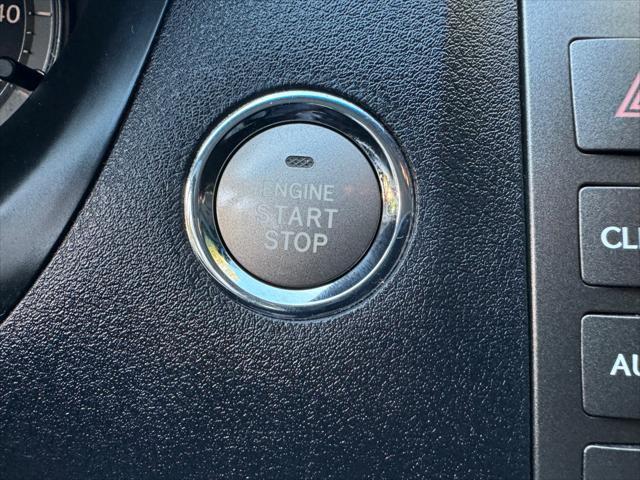 2012 lexus es 350 base