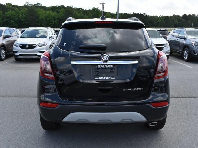 new 2019 buick encore fwd preferred white hall, ar 71602 for sale in pine bluff, arkansas