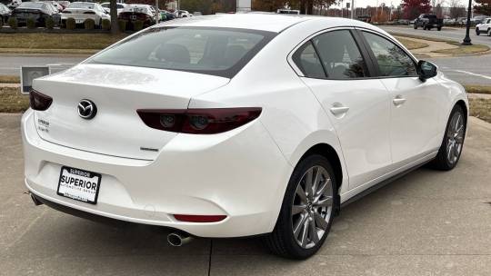 2020 Mazda