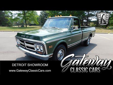 1969 gmc 1500 in o'fallon, illinois