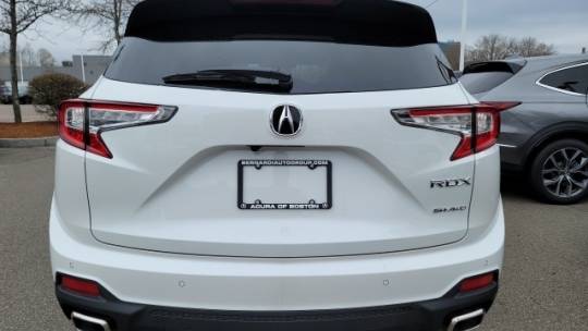 2024 Acura RDX