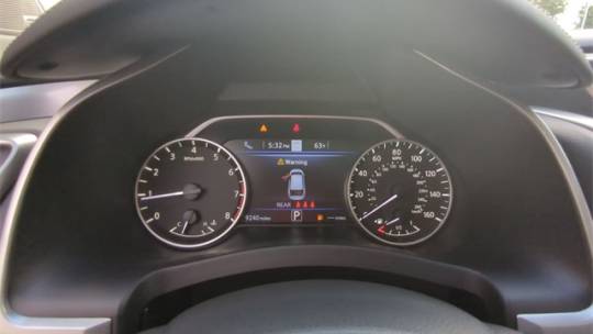 2023 Nissan Murano