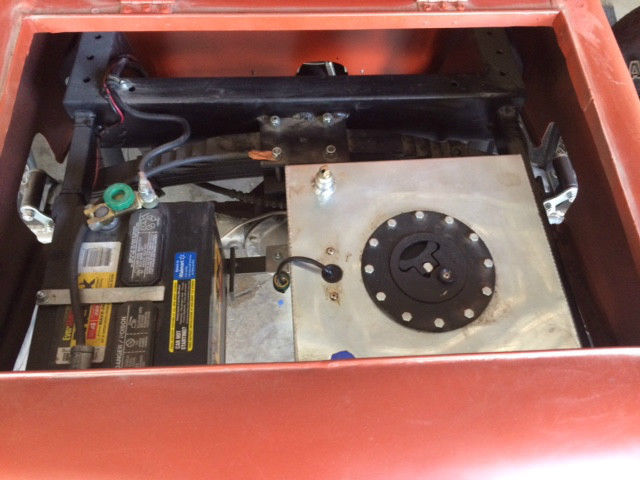 1918 dodge roadster,hot rod,rat rod,project