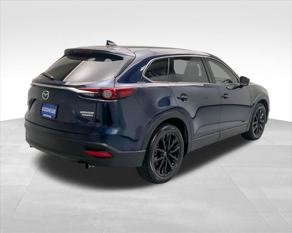 2023 mazda cx-9 touring