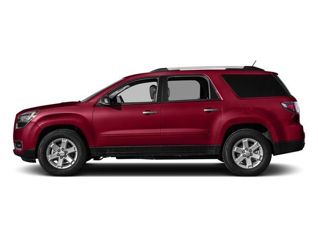 2016 gmc acadia sle-2