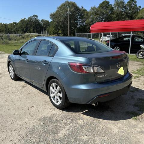 2010 mazda mazda3 s sport