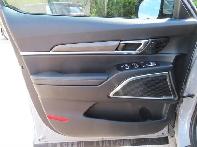 2024 kia telluride sx prestige x-pro