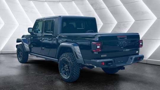 2024 Jeep Gladiator