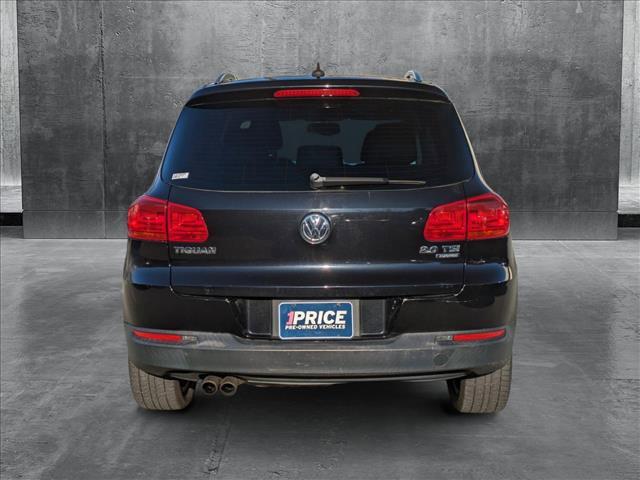 2012 volkswagen tiguan t mulliner