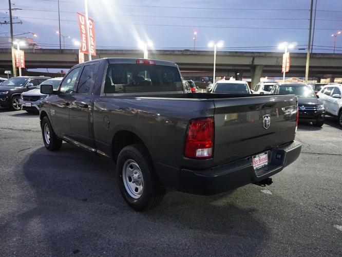 used 2019 ram 1500 tradesman harvey, la 70058 for sale in harvey, louisiana