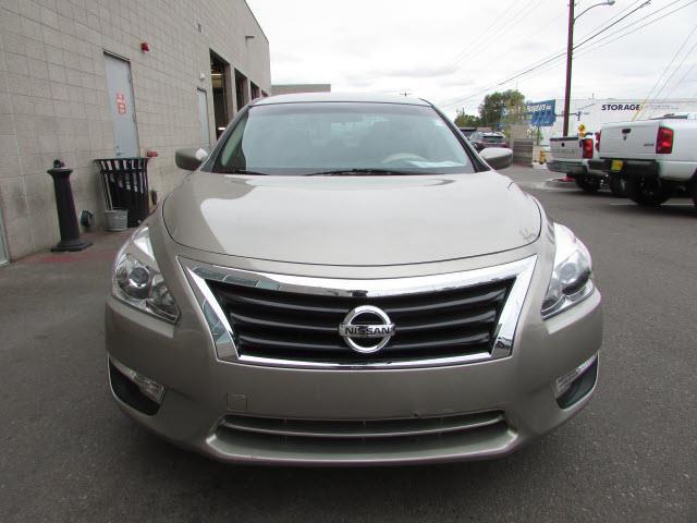 2013 nissan altima 2.5 s 2.5 s 4dr sedan for sale in albuquerque, new mexico