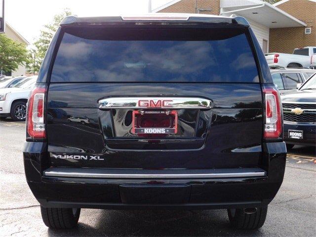 new 2019 gmc yukon xl 4wd denali clarksville, md 21029 for sale in clarksville, maryland