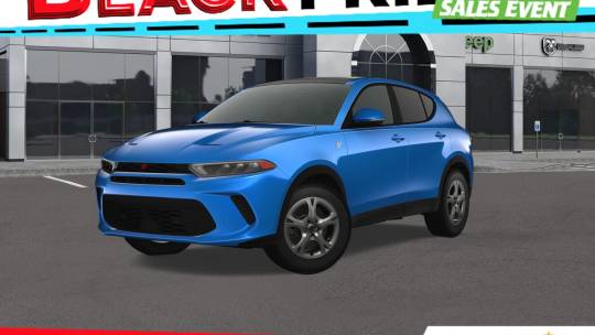 2023 Dodge Hornet