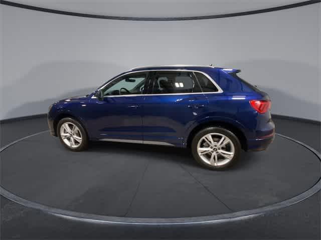 2024 audi q3 premium 45 tfsi s line quattro tiptronic