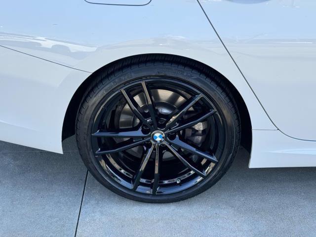 2022 bmw 330 xdrive