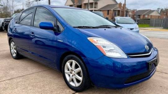 2008 Toyota Prius