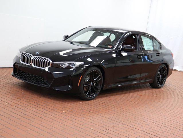 2024 bmw 330 i