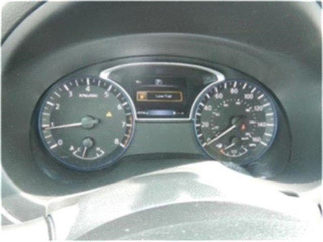 used 2016 nissan altima 2.5 sr diberville, ms 39540 for sale in biloxi, mississippi